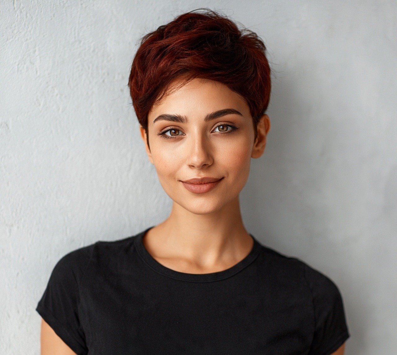 Haircut Ideas Short