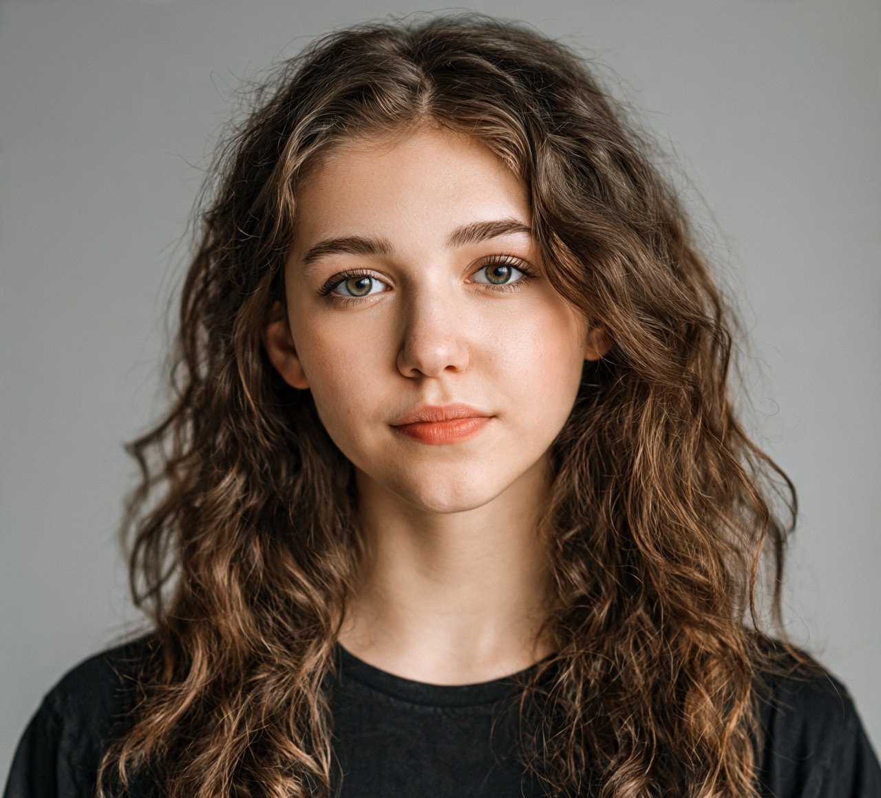 hairstyles for thick wavy hair