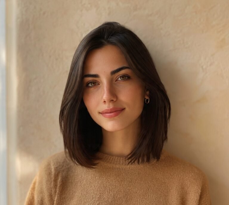 17 Most Gorgeous Long Bob Haircuts Every Woman Should Consider 17 Long Bob Haircuts