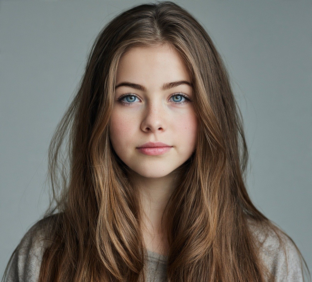 Long Hair Hairstyles: 17 Trending Ideas for Your Next Salon Visit 1 long hair hairstyles