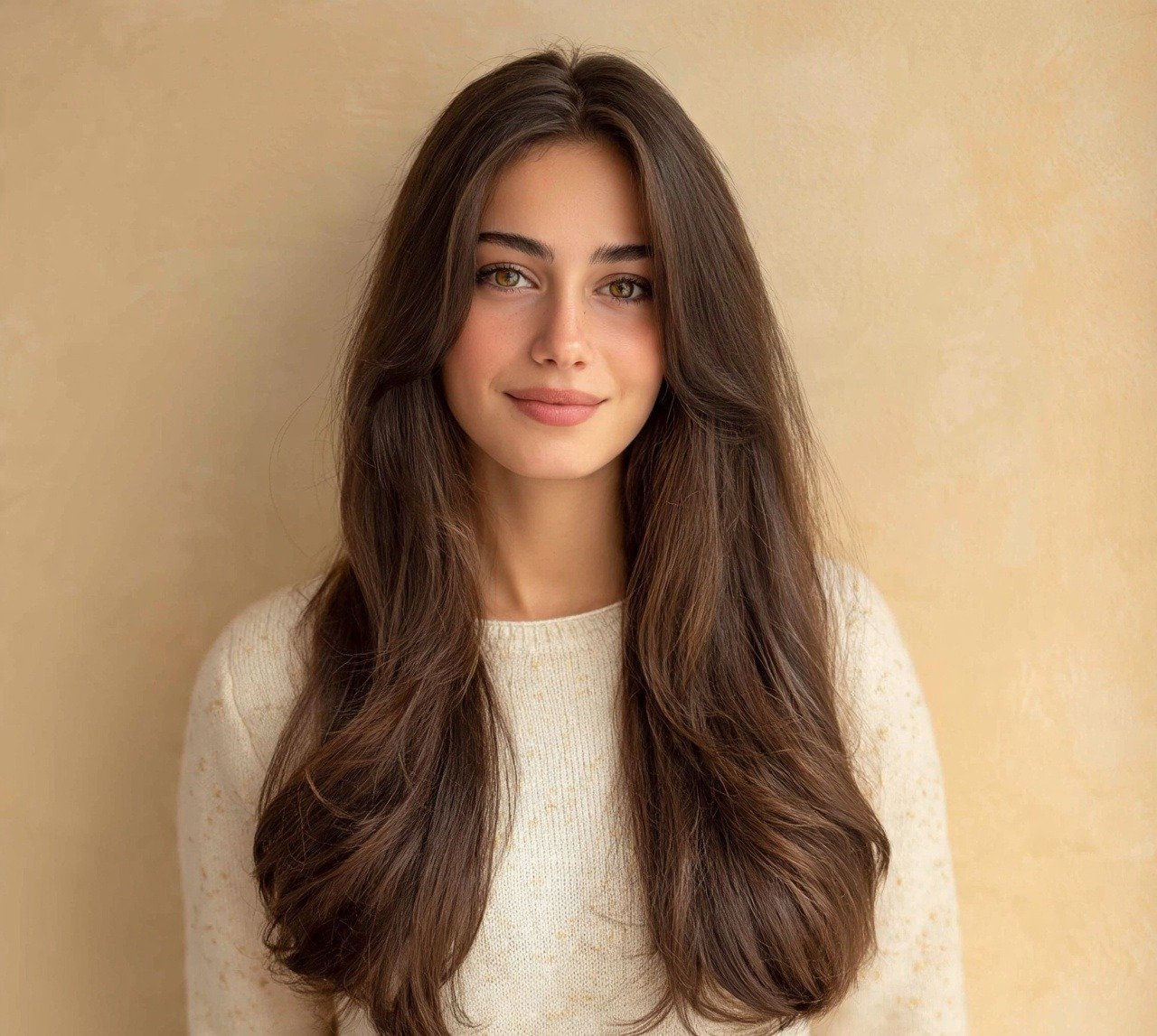 long layered haircuts