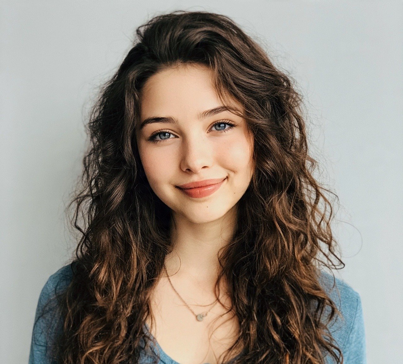16 Trending Long Wavy Hairstyles You'll Want to Try 1 long wavy hairstyles