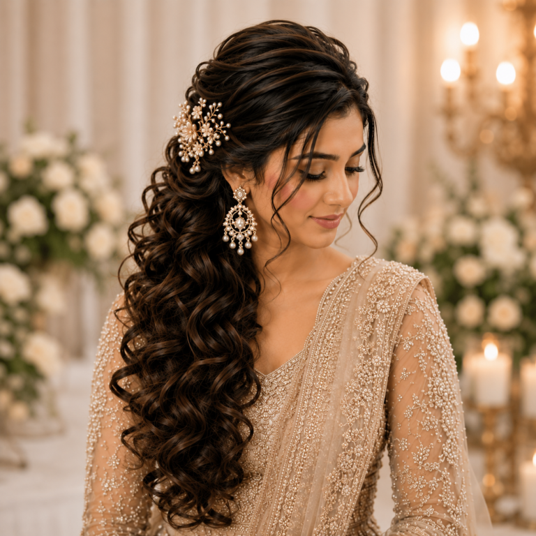 14 Gorgeous Wedding Hairstyles for Long Hair You’ll Love