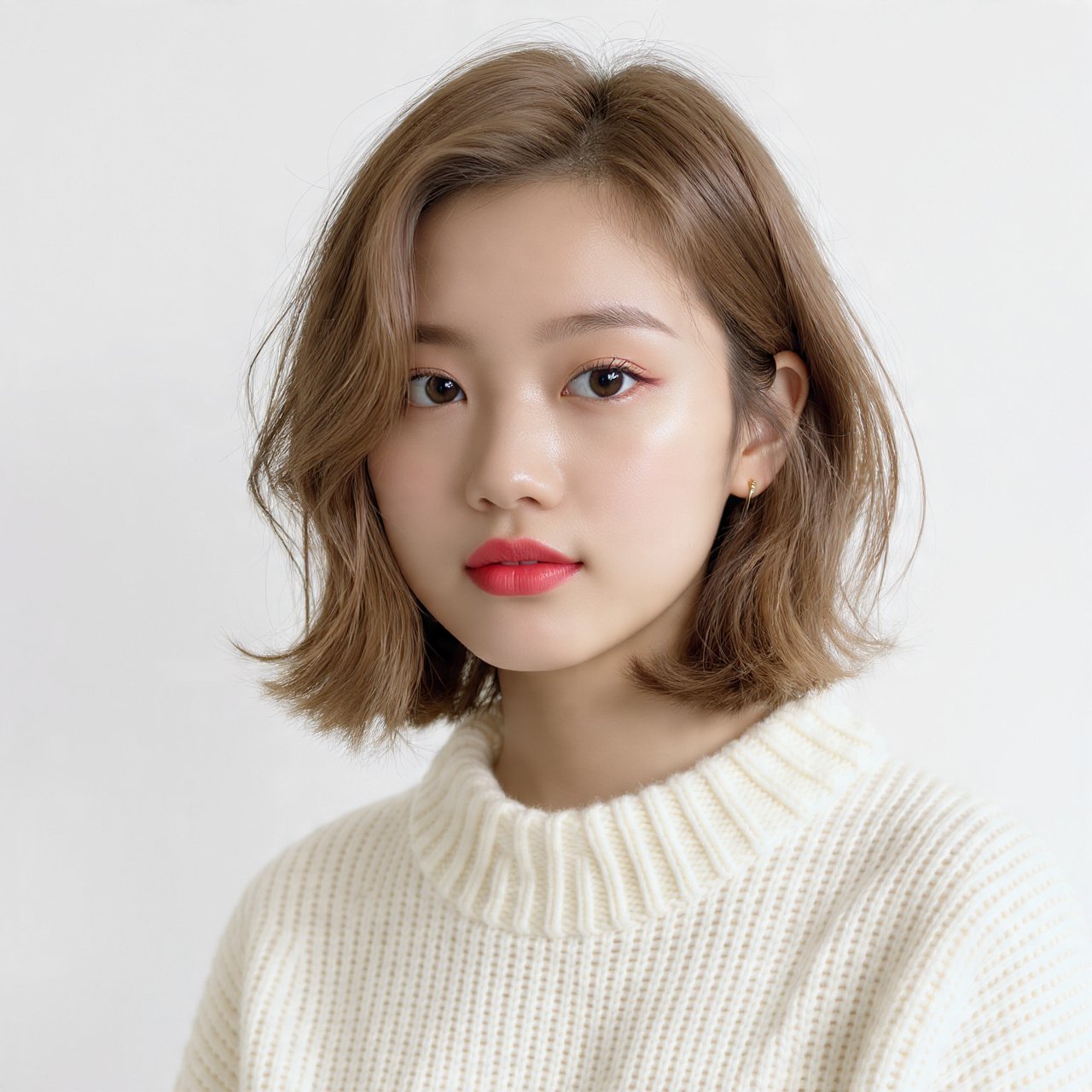 cute bob hairstyles
