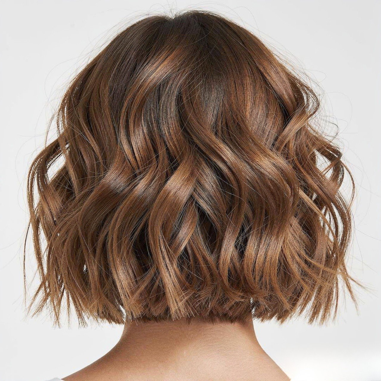 15 Trendy Hairstyles For Summer that You’ll Love 7 textured lob long bob hairstyle for summer square