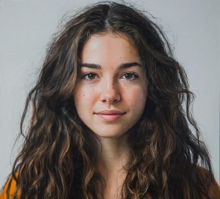 wavy hairstyles