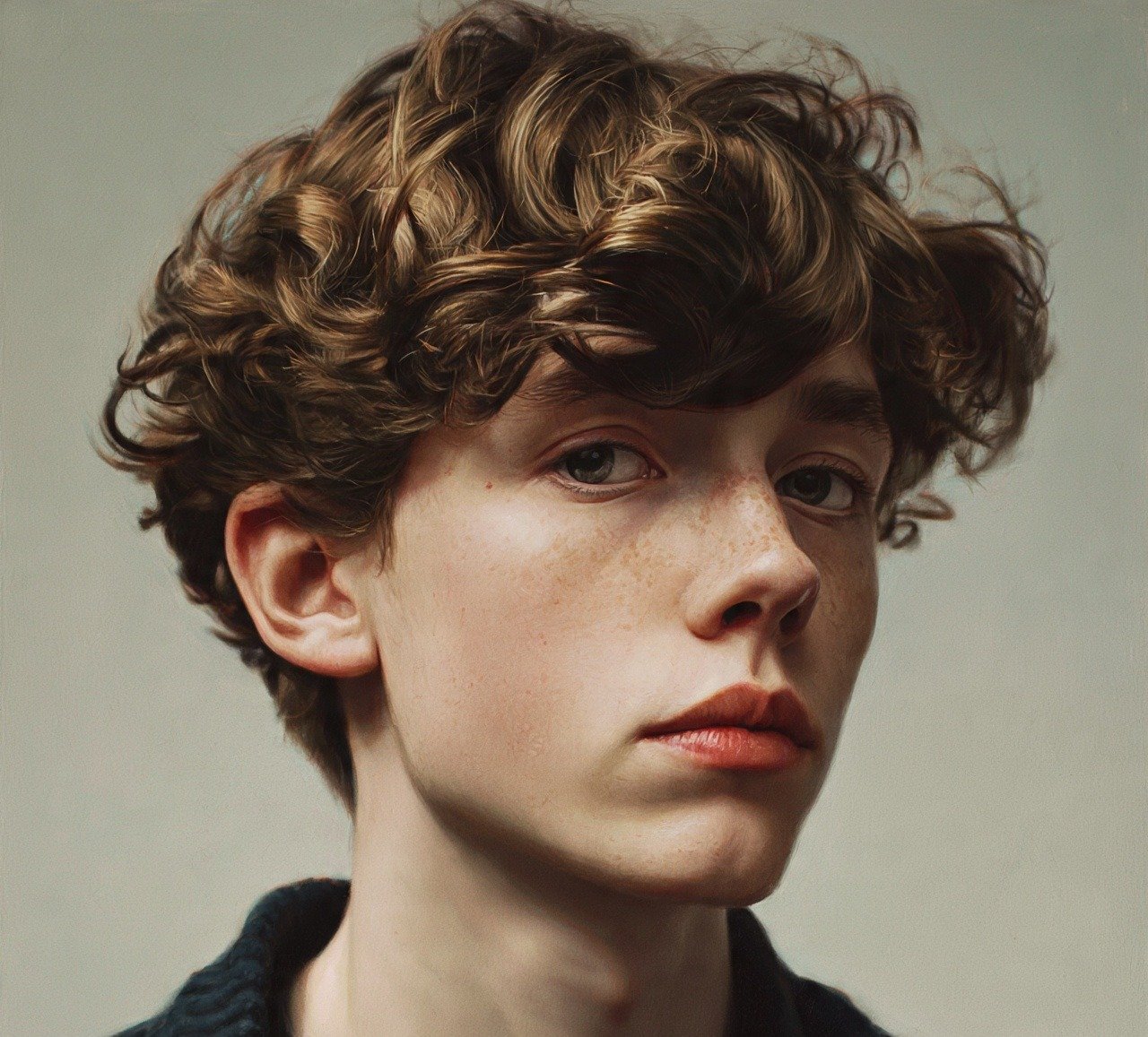 Wavy Hairstyles for Men: 15 Stylish Ideas to Try Now 1 wavy hairstyles for men