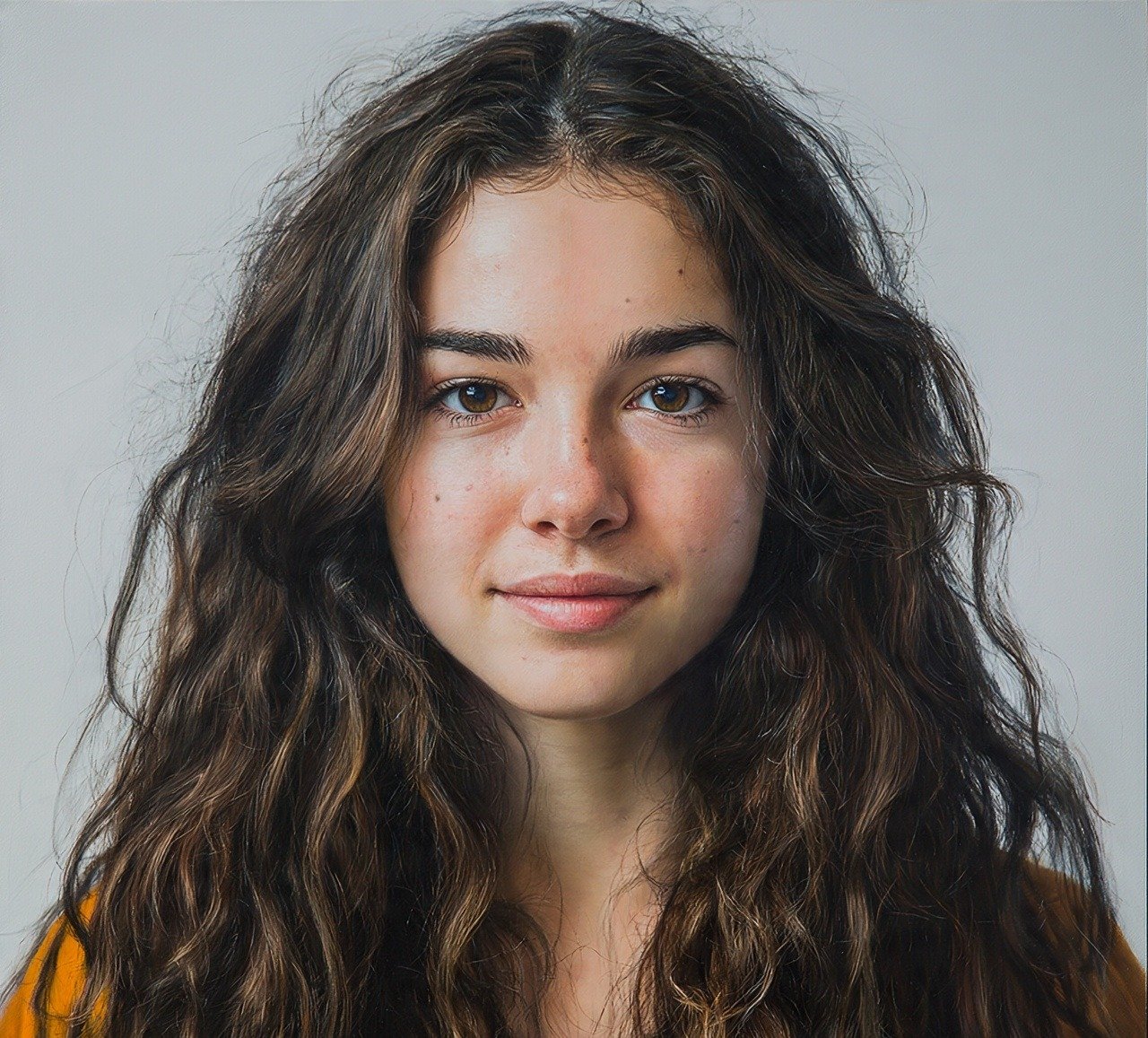 wavy hairstyles