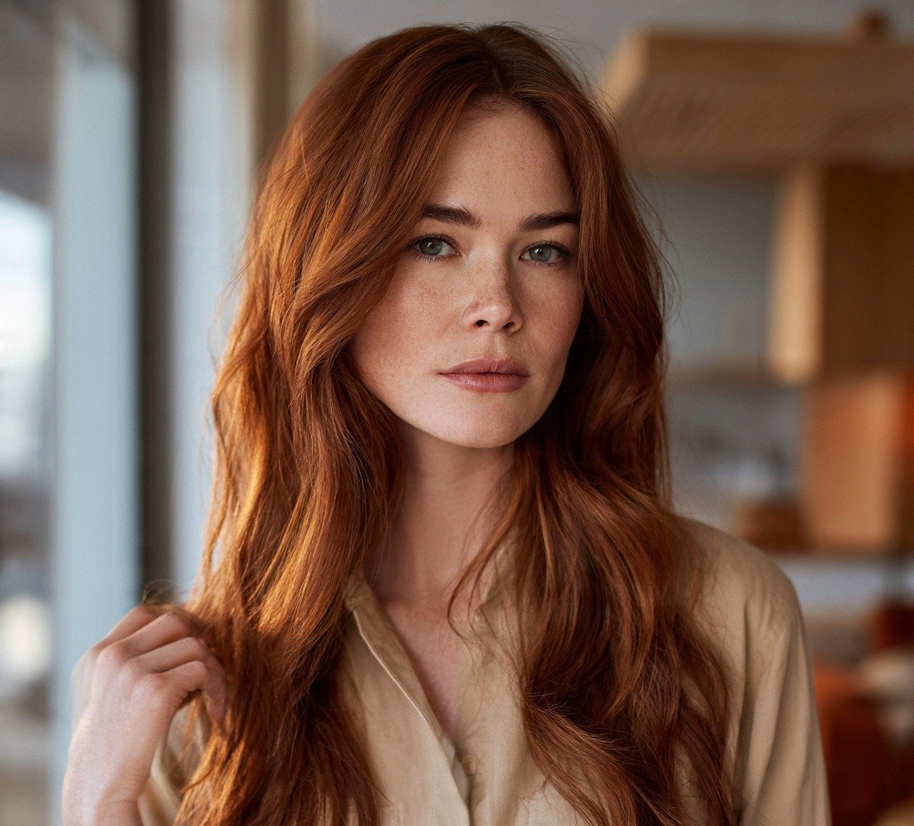 15 Trending Hair Color Brown Ideas That Are Pure Pinterest Magic 12 11. Cinnamon Brown Hair Color