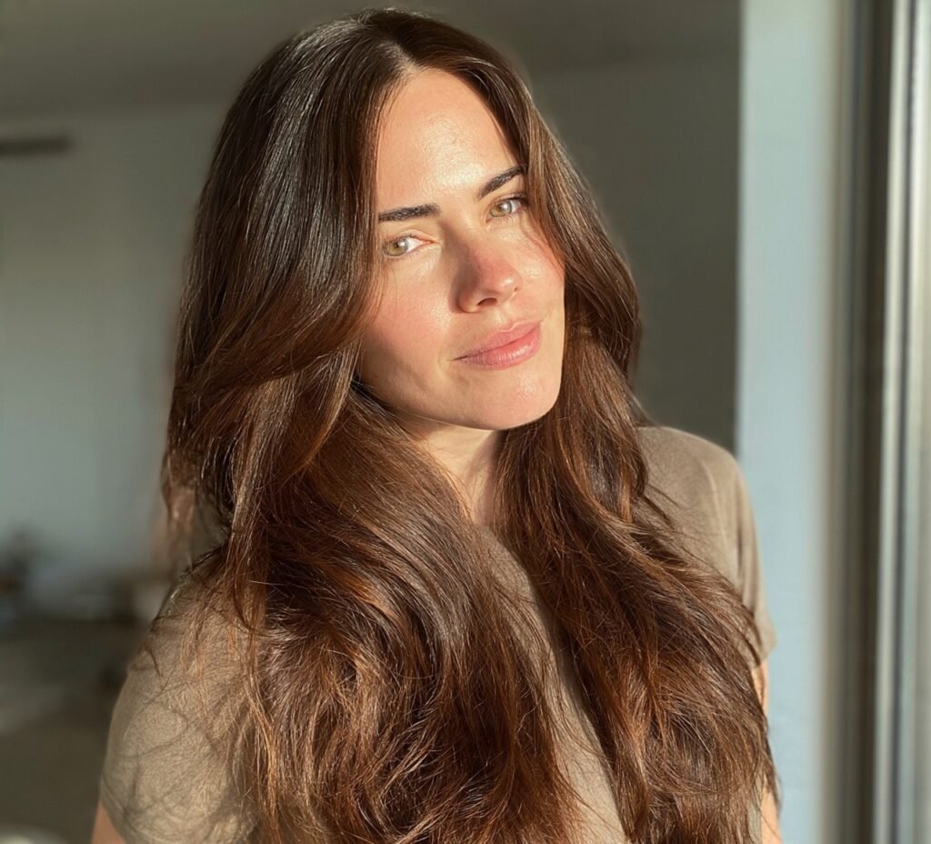 Caramel Hair Color: 15 Trending Ideas You'll Want to Try Now 7 6. Rich Caramel Brunette Hair Color