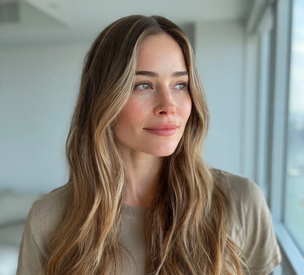 Caramel Hair Color: 15 Trending Ideas You'll Want to Try Now 9 8. Caramel Bronde Hair Color
