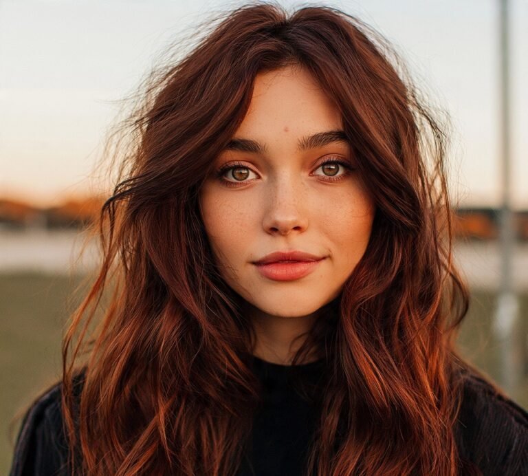 color hair ideas