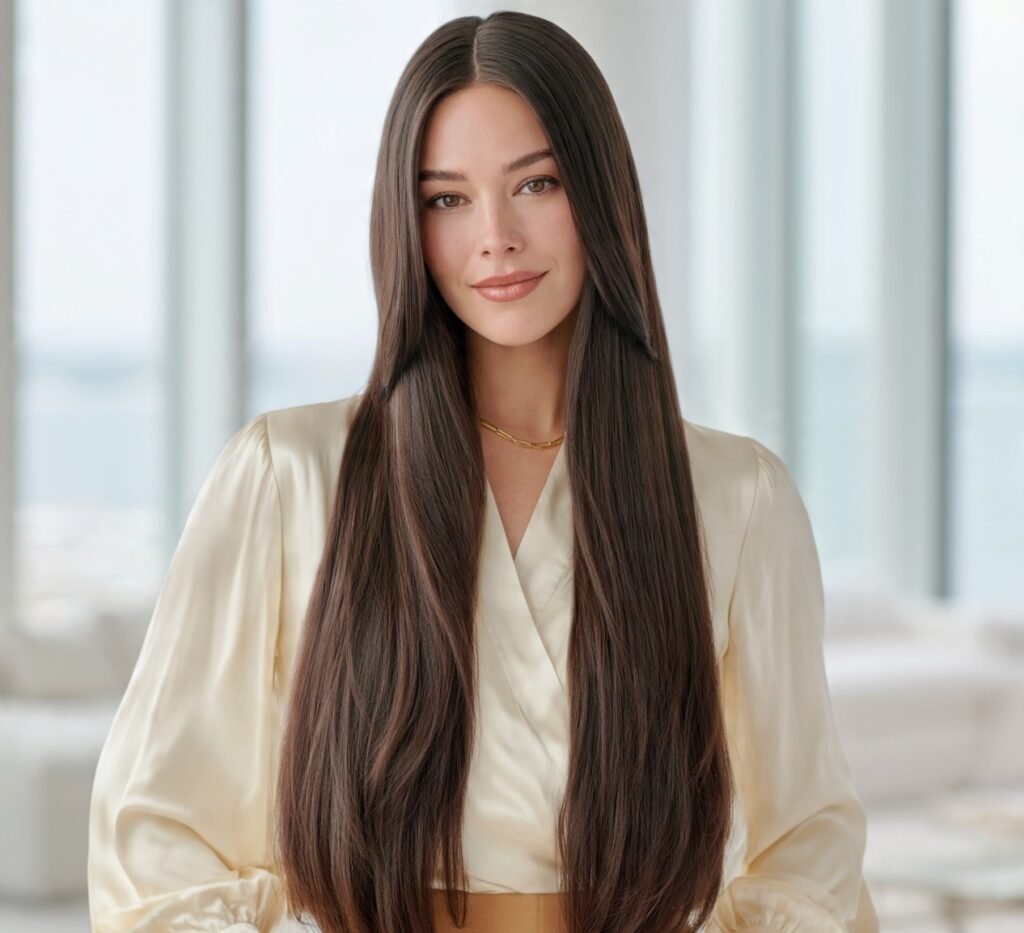 15 Head-Turning Haircuts Long Hair Lovers Will Obsess Over 6 Haircuts Long Hair