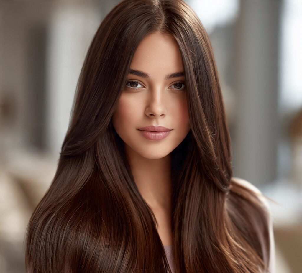 13 Stunning Haircuts for Long Straight Hair You Will Want Immediately 7 Haircuts for Long Straight Hair
