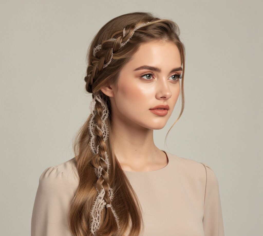 Lace Braid