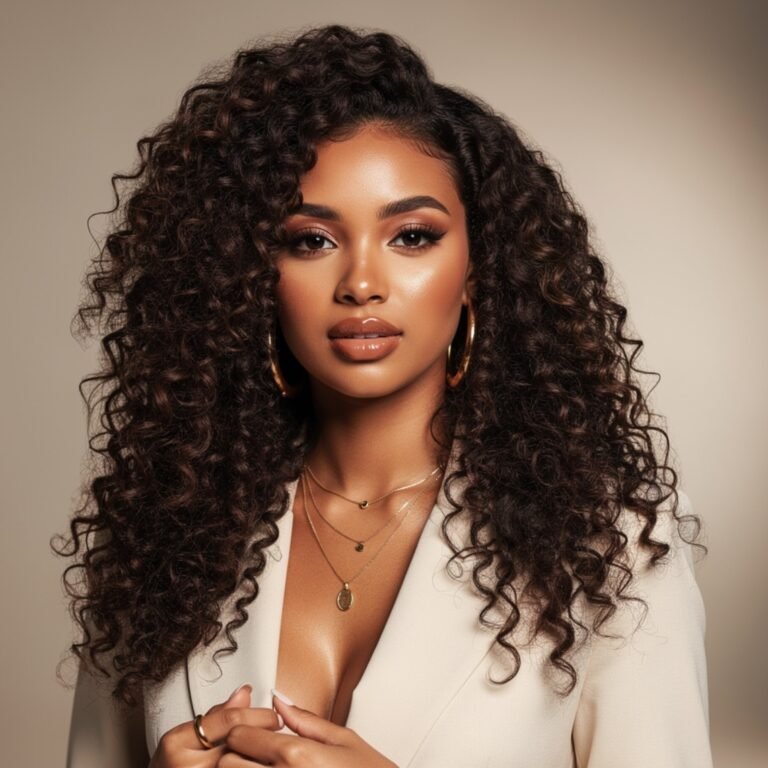 15 Gorgeous Hairstyles for Long Curly Hair for Every Occasion 21 hairstyles for long curly hair
