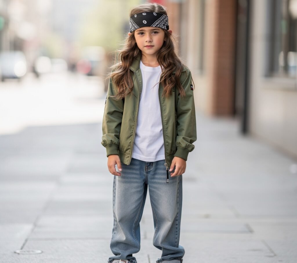 Boys Long Hairstyles: 16 Cool and Trendy Looks 15 Long Hair with Bandana or Headband