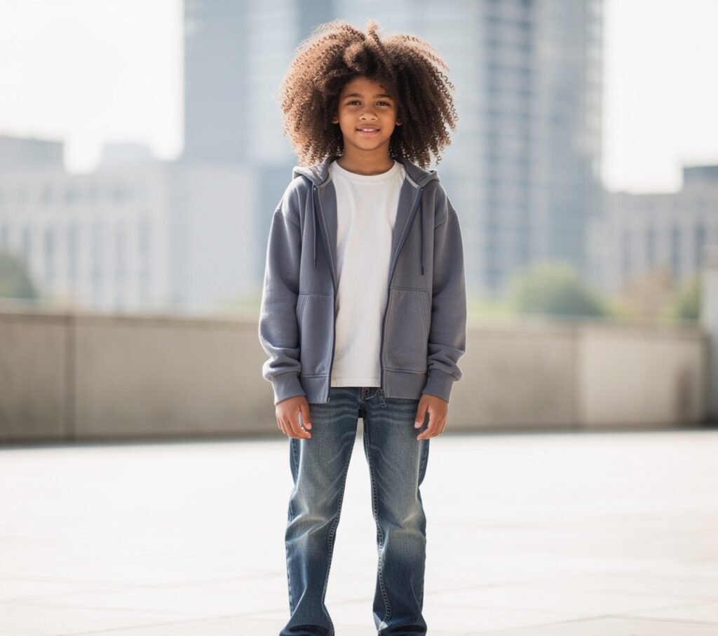 Boys Long Hairstyles: 16 Cool and Trendy Looks 12 Long Natural Coils