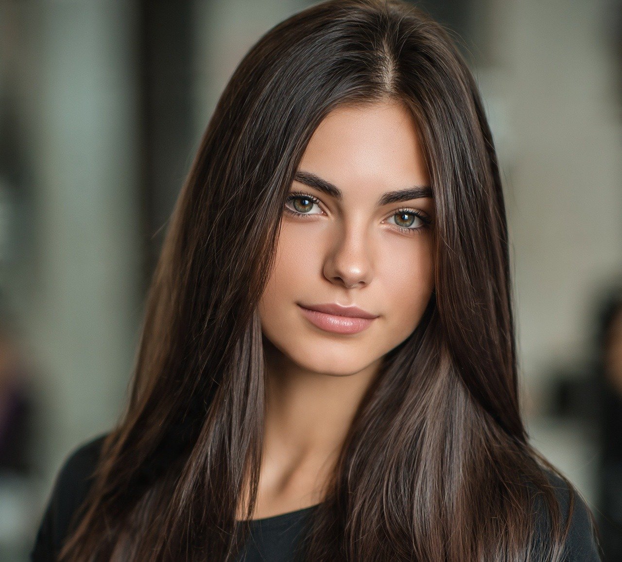 13 Stunning Haircuts for Long Straight Hair You Will Want Immediately 13 Long Straight Hair with Invisible Layers