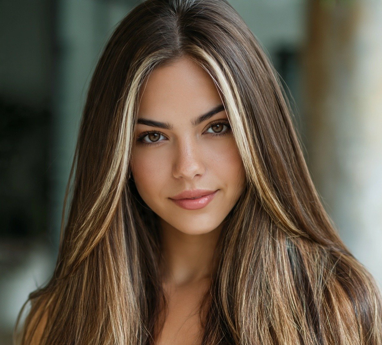13 Stunning Haircuts for Long Straight Hair You Will Want Immediately 5 Long Straight Hair with Money Piece Highlights