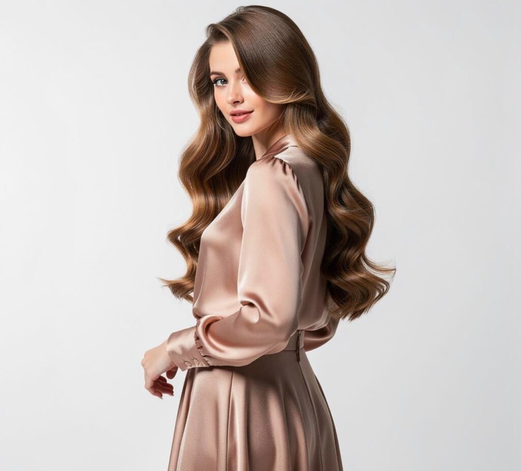 Side Swept Waves