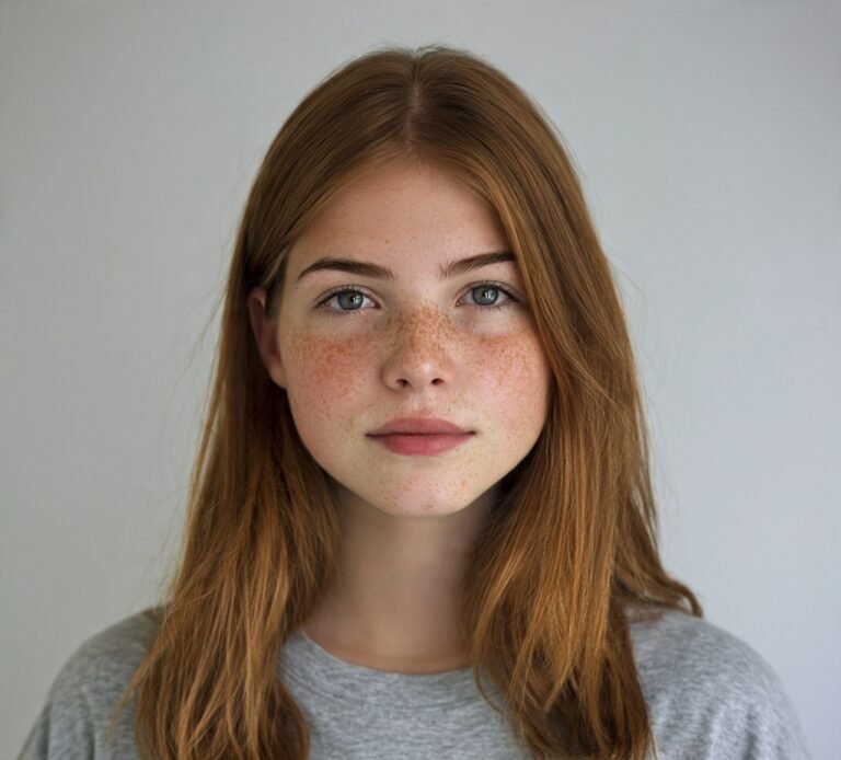 caramel hair color