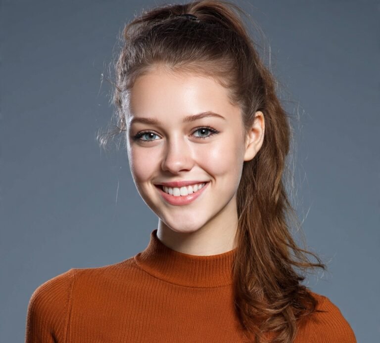 quick weave ponytail hairstyles