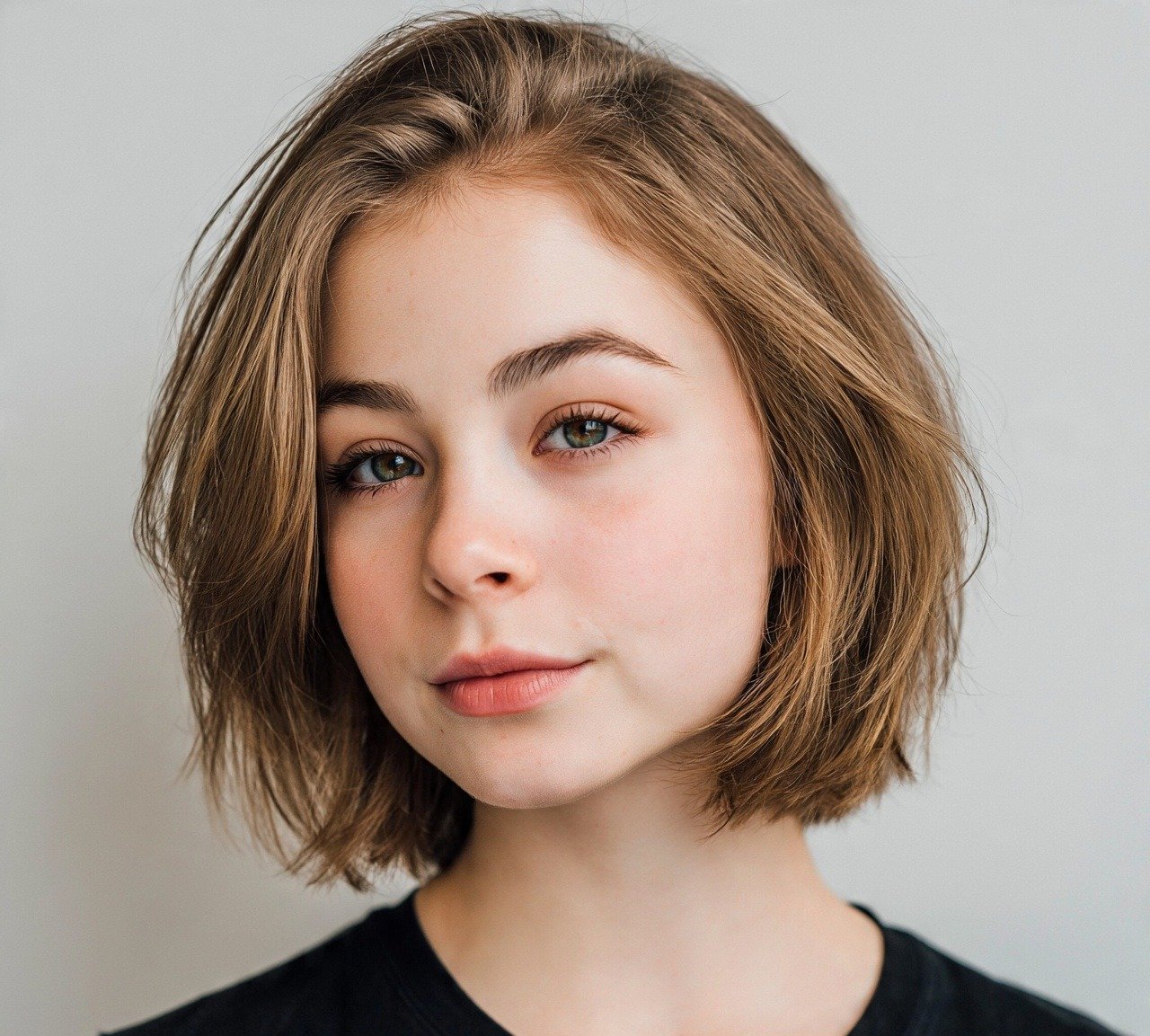 Short Hair Color Ideas: 16 Trendy Shades to Try Right Now 1 short hair color ideas