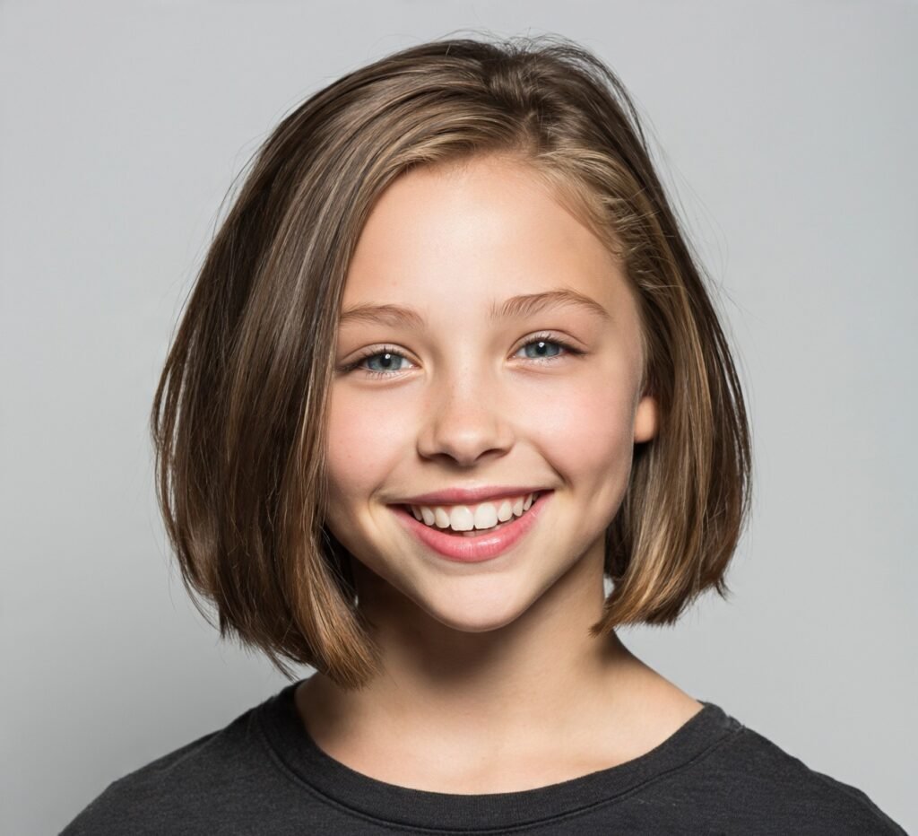 15 Trendy Silk Press Hairstyles Short Hair Ideas To Try Now 4 silk press hairstyles short hair