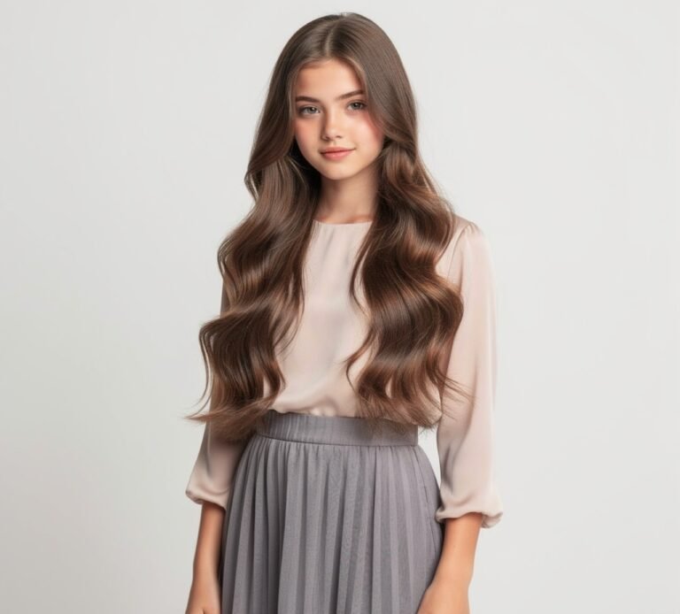 hairstyles long