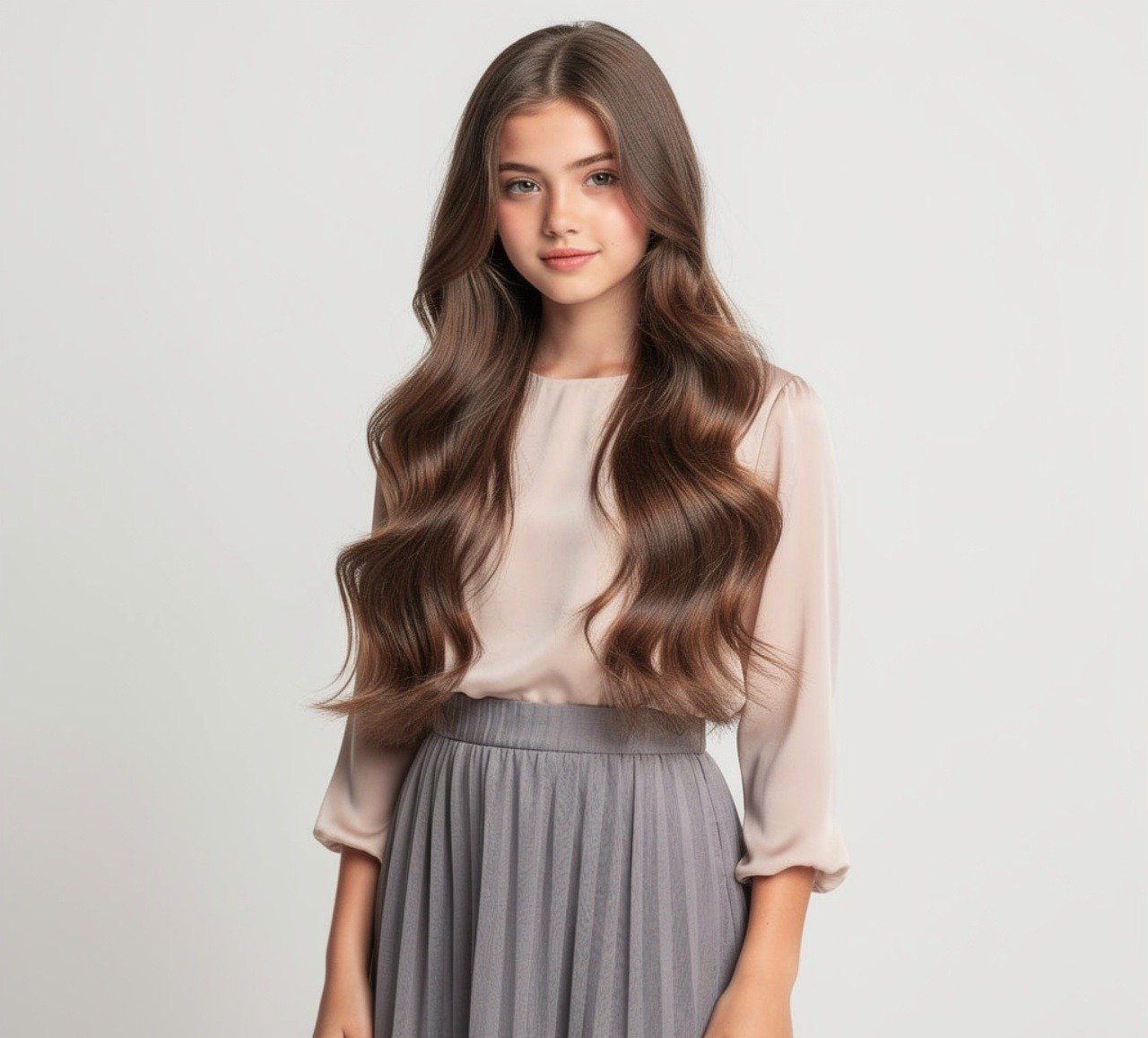 hairstyles long