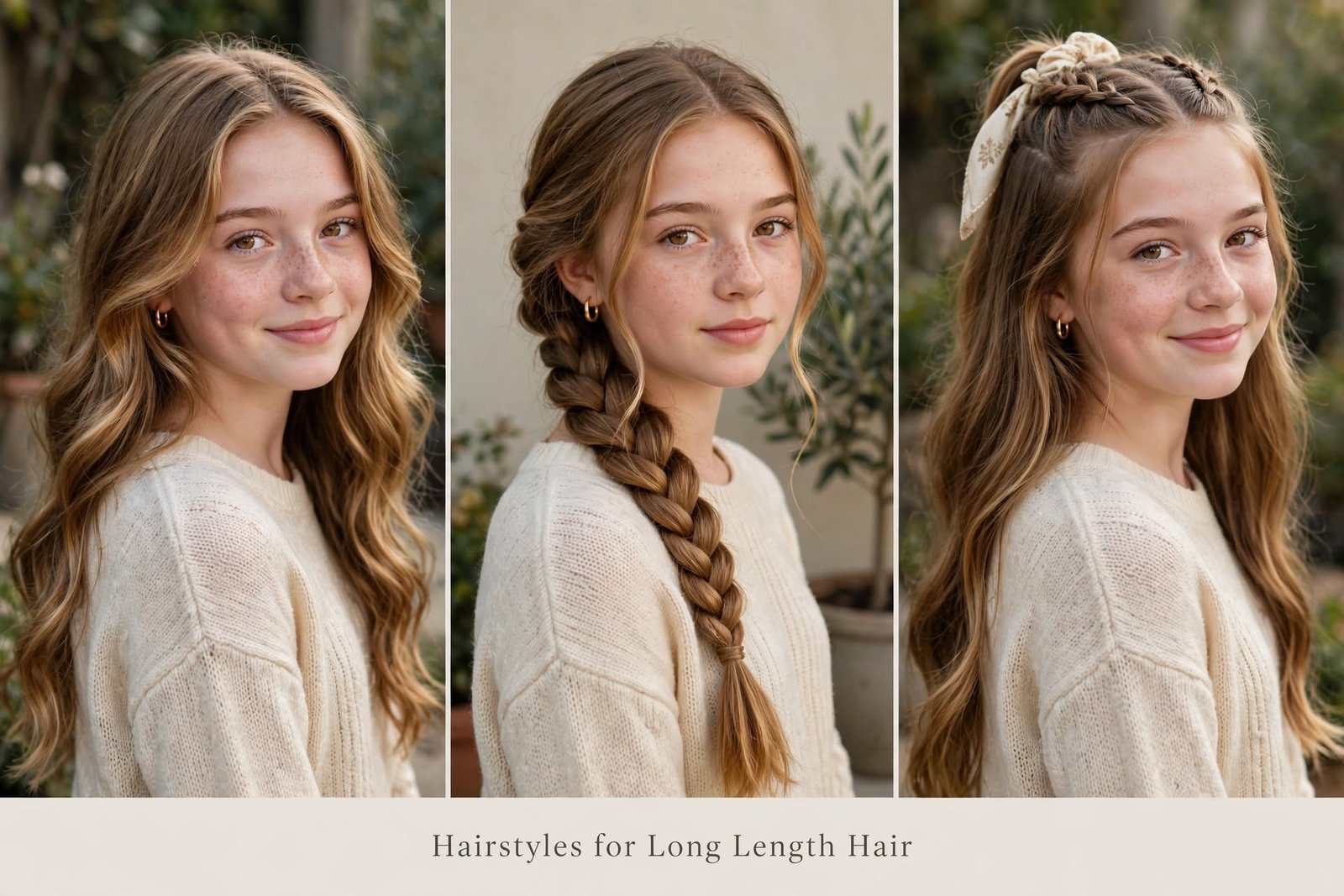 14 Trending Hairstyles for Long Length Hair That Flatter Every Texture in 2026 1 Hairstyles for Long Length Hair