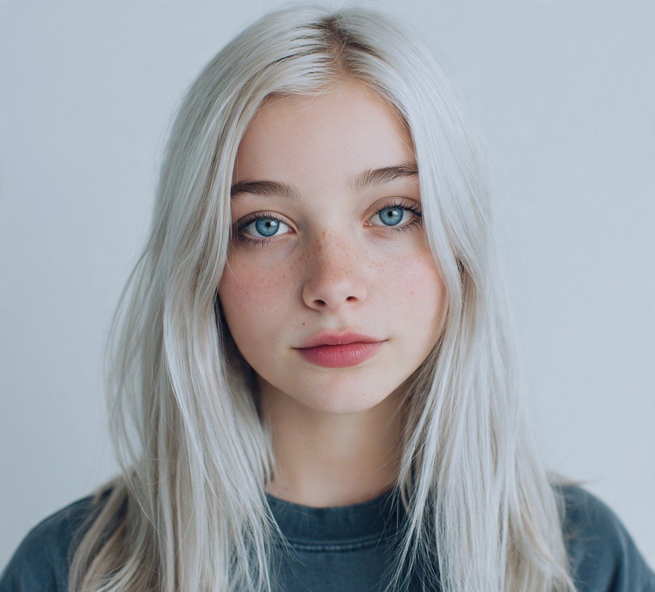 Winter Hair Color:14 Trending Shades You'll Want to Try 1 winter hair color