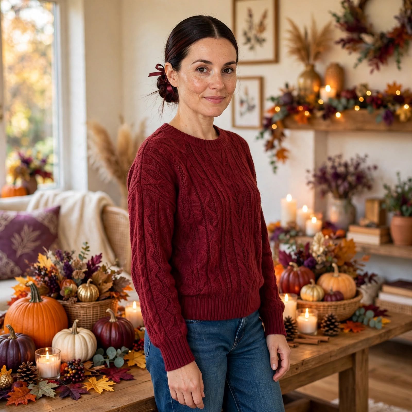 4. Vampire Slicked Back Low Bun Halloween Hairstyles Easy