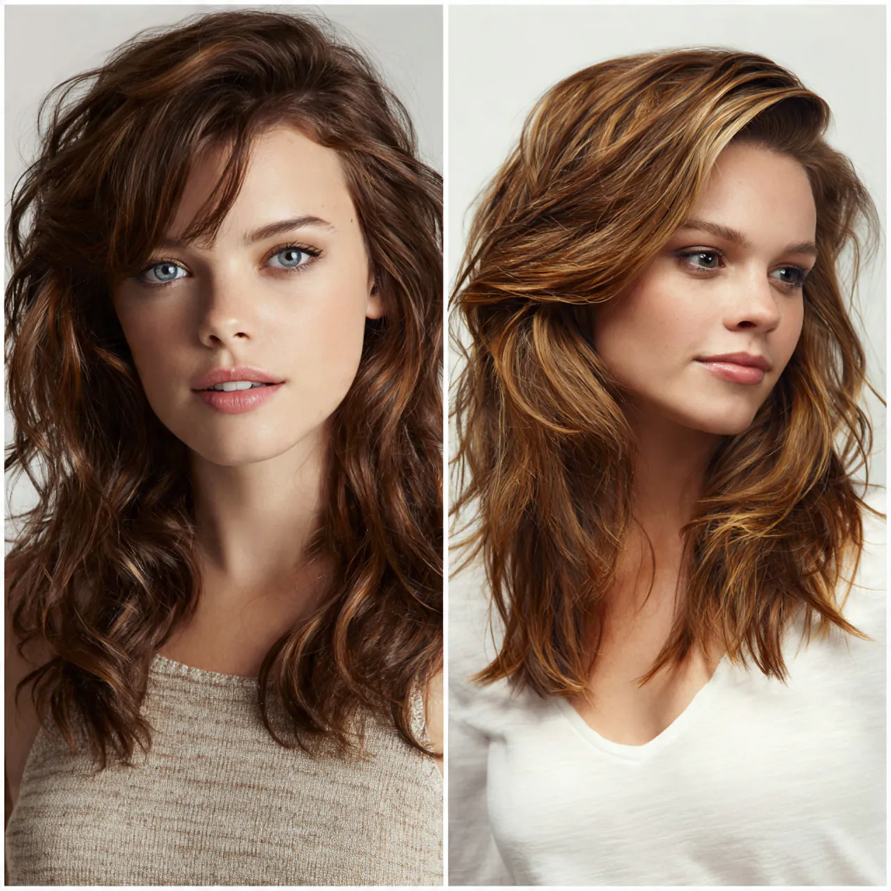 Loose Waves