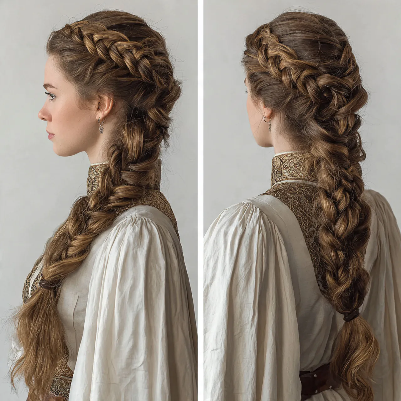 Rope Braid
