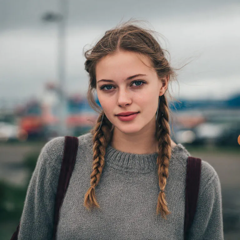 braided hairstyles