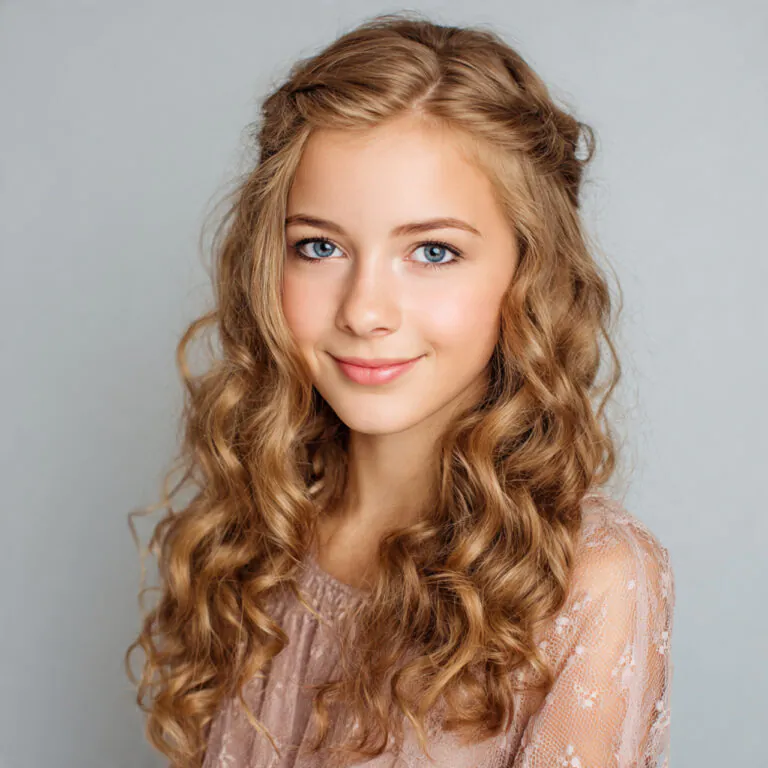Formal Hairstyles for Medium Length Hair