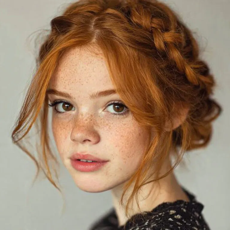 15 Trending Cute Quick Hairstyles for Long Hair in Minutes 19 cute quick hairstyles
