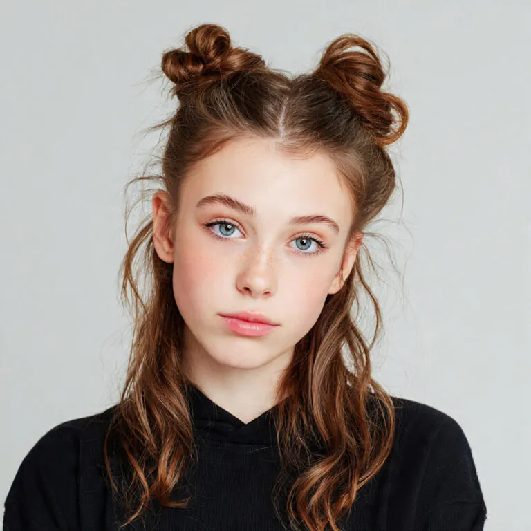 13 Trending Easy Hairstyles for School That Save Time Daily 19 easy hairstyles for school