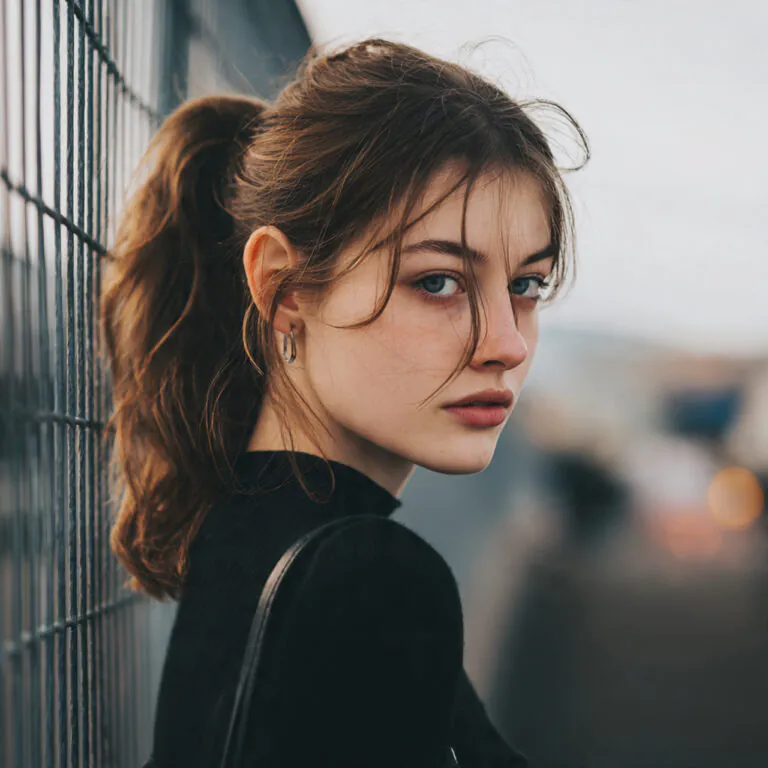 13 Trending Hairstyles Ponytail Ideas for Every Occasion That You'll Love 18 hairstyles ponytail