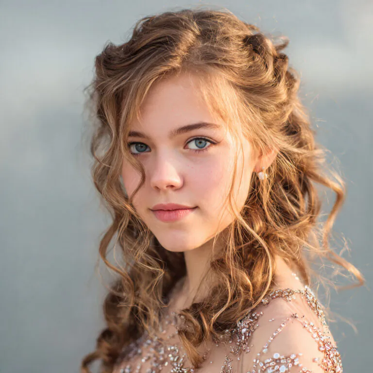 13 Trending Prom Hairstyles Ideas for Every Hair Type You'll Love 18 prom hairstyles