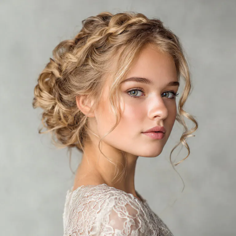 14 Trending Prom Hairstyles Updos to Try that You'll Love 20 prom hairstyles updos