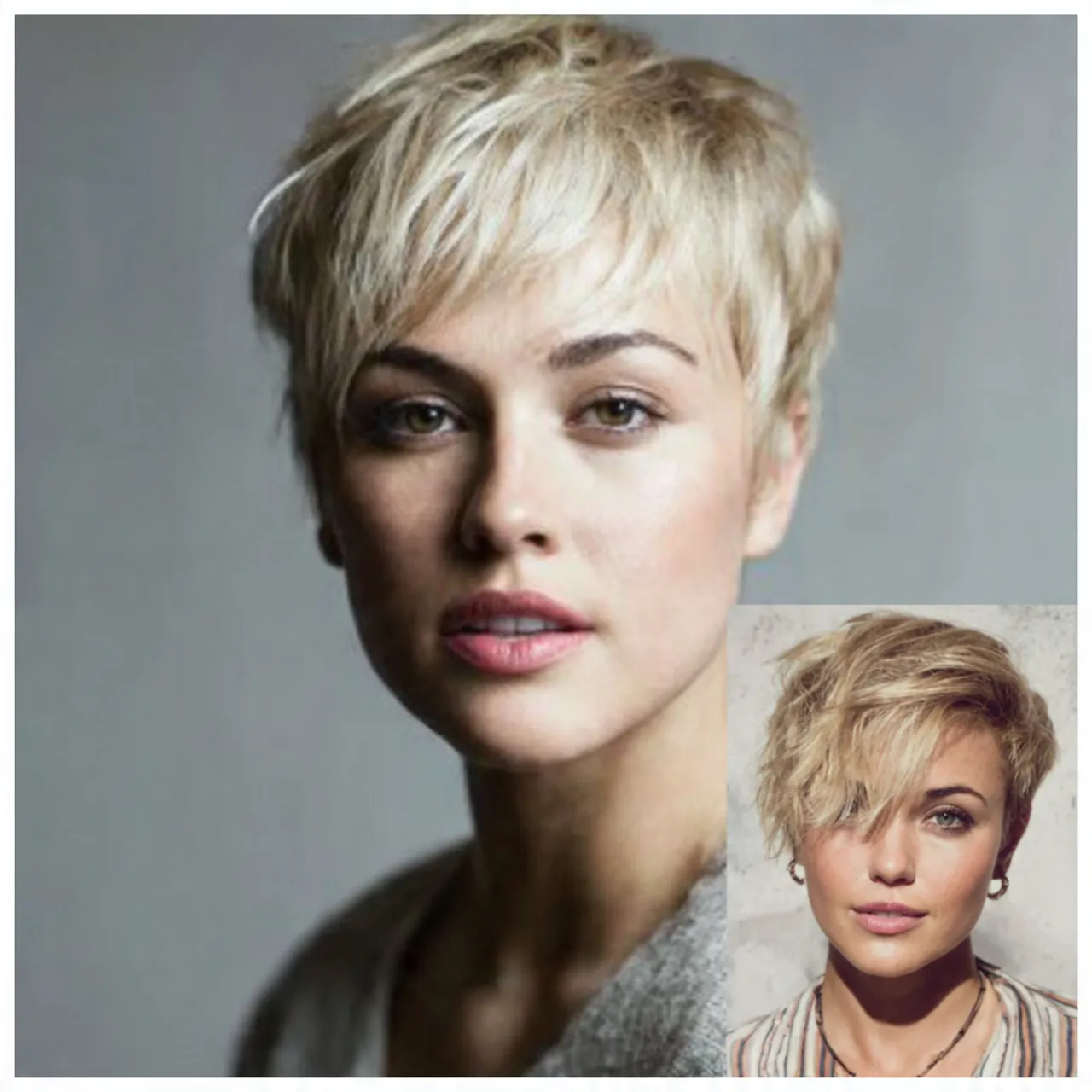 13 Trending Hairstyles Short Hair: Chic & Easy Ideas 4 pixie cut hairstyles short hair
