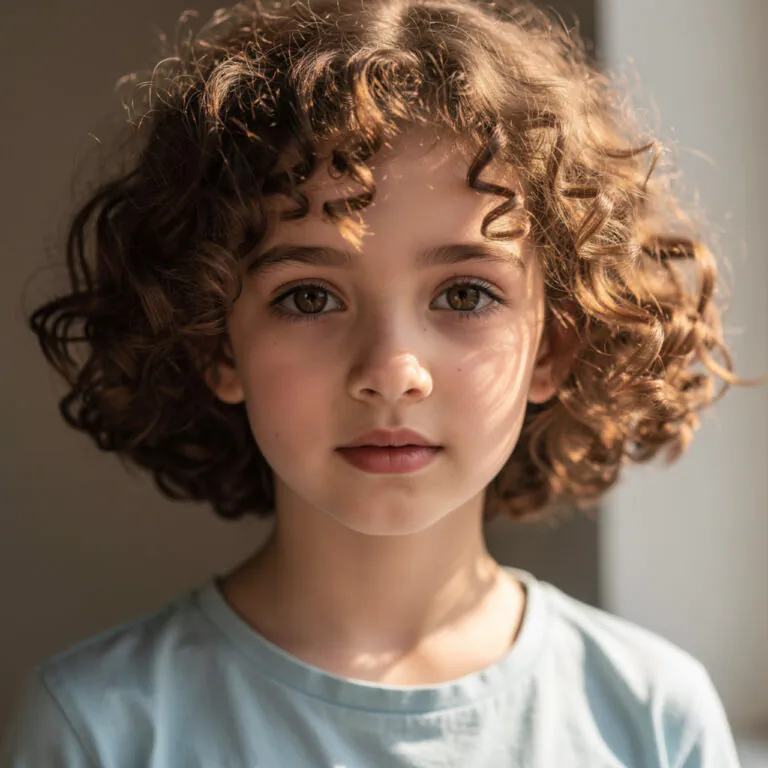 Hairstyles For Short Hair Curly: 14 Trendy Ideas 15 hairstyles for short hair curly