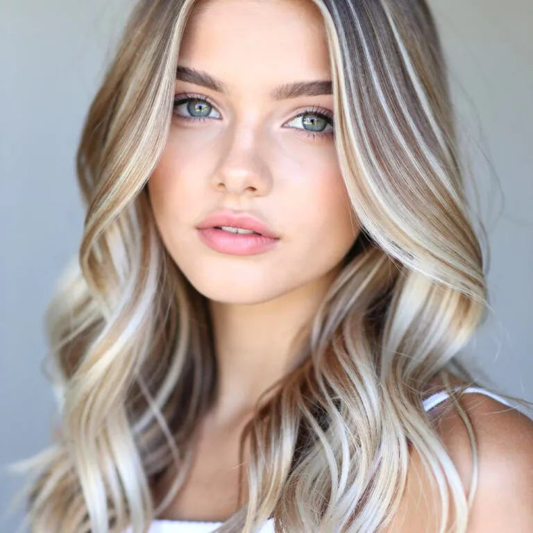 16 Stunning Blonde Hair Color Ideas to Try Now 16 blonde hair color ideas