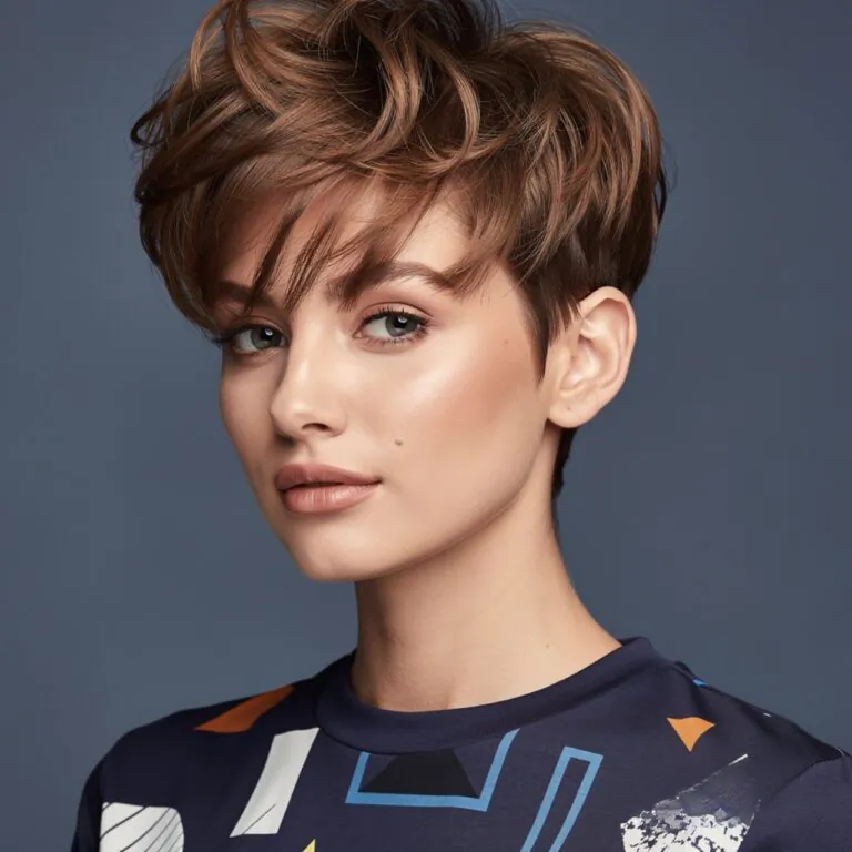 Natural Hairstyles for Short Hair: 15 Trending Ideas 20 natural hairstyles for short hair