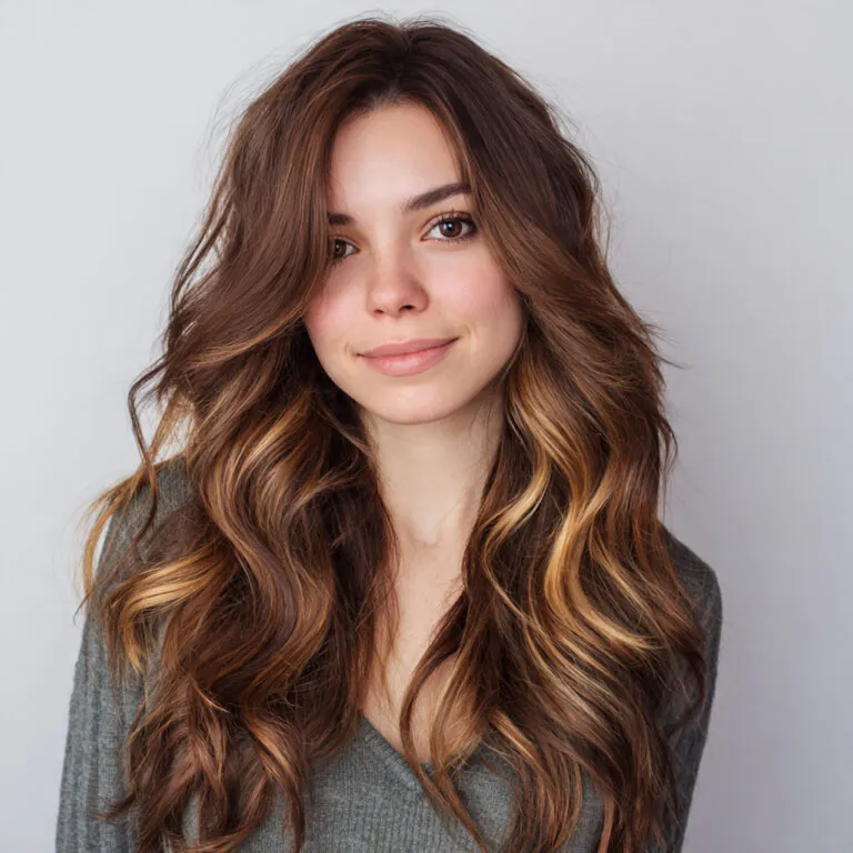 Hair color ideas For Brunettes: 14 Trending Ideas That You'll Love 19 hair color ideas for brunettes