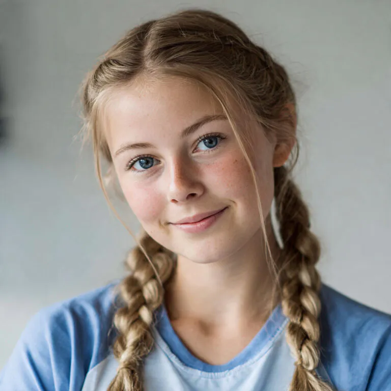 braided hairstyles easy