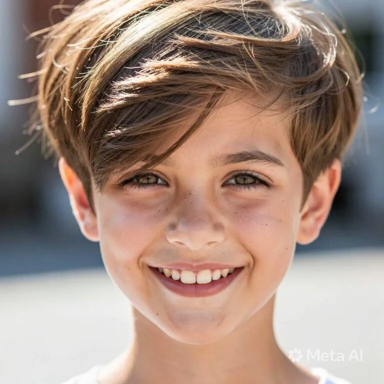 Quick Hairstyles For Short Hair: 15 Trendy Ideas 16 quick hairstyles for short hair
